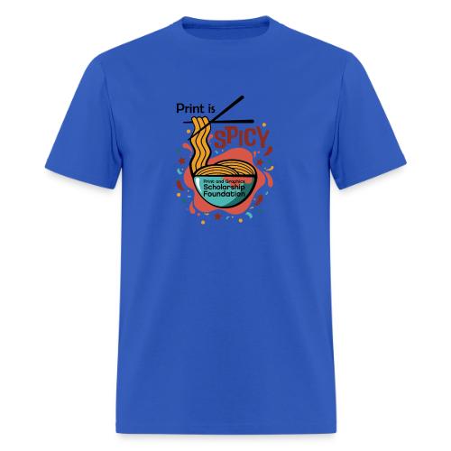 PGSF 2024 T-Shirt Contest Winner High School - Men's T-Shirt