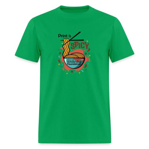 PGSF 2024 T-Shirt Contest Winner High School - Men's T-Shirt