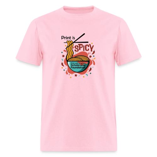 PGSF 2024 T-Shirt Contest Winner High School - Men's T-Shirt