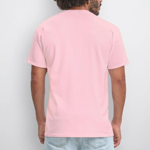 Bronco Solo - Men's T-Shirt