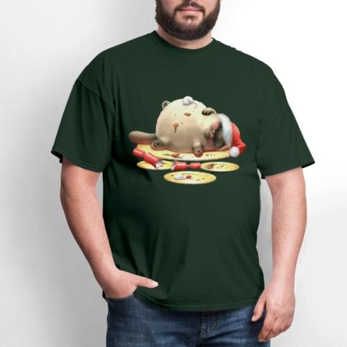 Heckin' Chonka - Men's T-Shirt