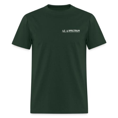 ALA Spectrum Scholars - Men's T-Shirt