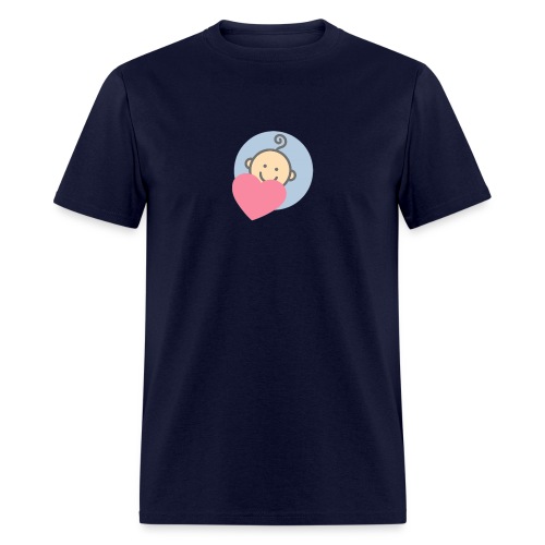 Lullaby World - Men's T-Shirt