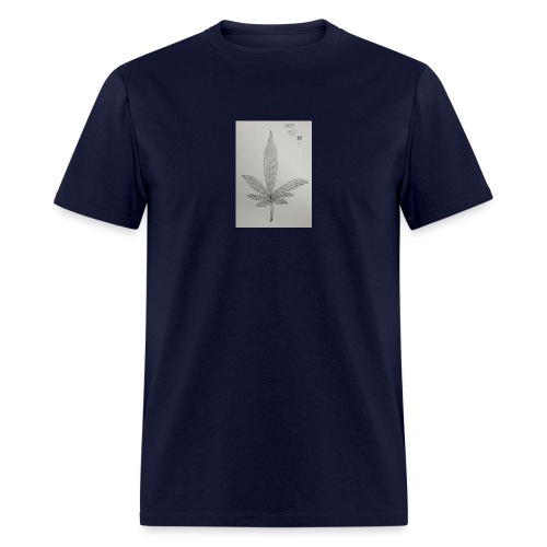 Happy 420 - Men's T-Shirt