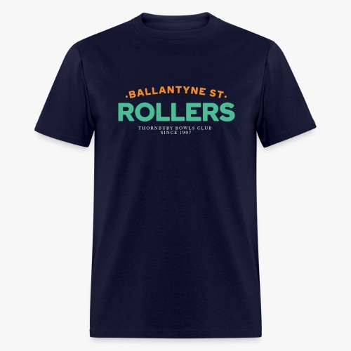 ballantyne - Men's T-Shirt