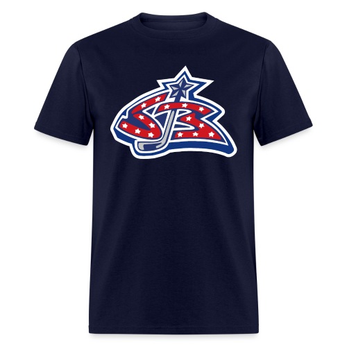 Spokane Braves 2001 - Men's T-Shirt