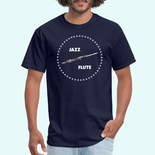 JazzFLUTE - Men's T-Shirt