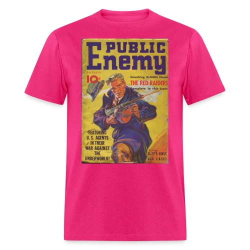 193512touchedresized - Men's T-Shirt