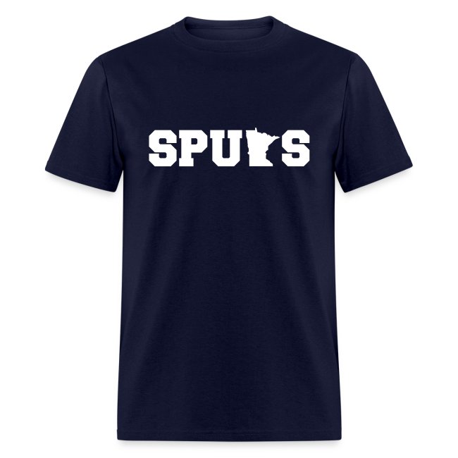 MN Spurs - State