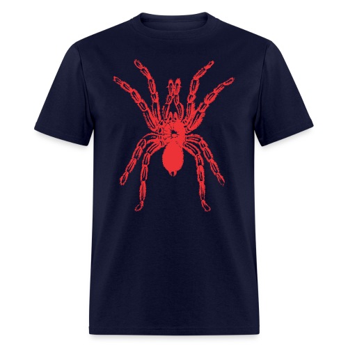 Spider - Men's T-Shirt