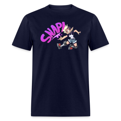 SNAP! - Men's T-Shirt