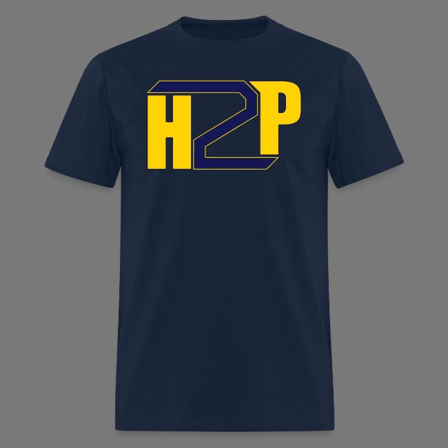 h2p shirt