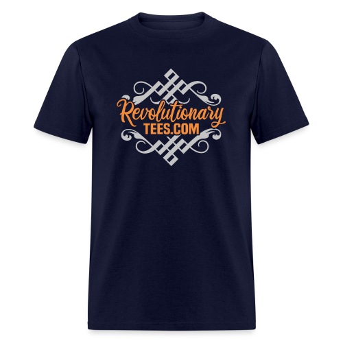 RevolutionaryTees.com - Men's T-Shirt