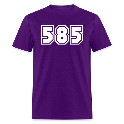 1spreadshirt585shirt - Men's T-Shirt