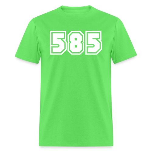 1spreadshirt585shirt - Men's T-Shirt