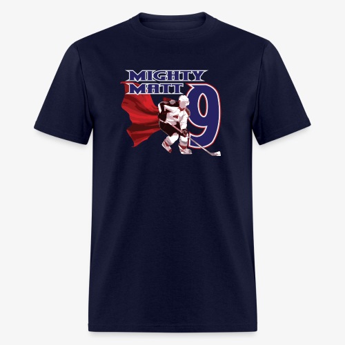 Mighty Matt - Men's T-Shirt