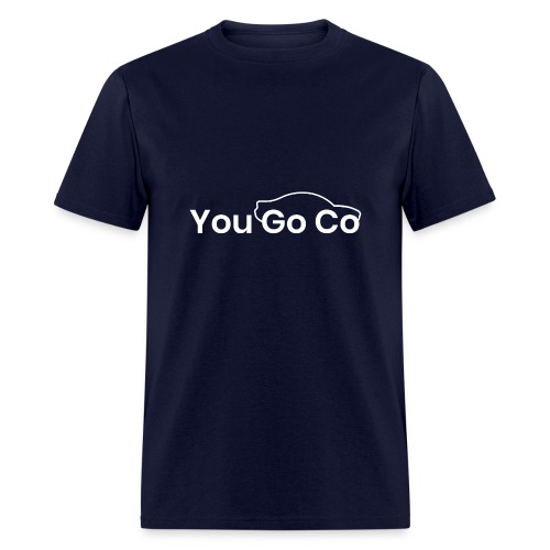 YouGoCo - Men's T-Shirt