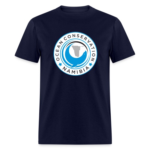 OCN Logo - Men's T-Shirt