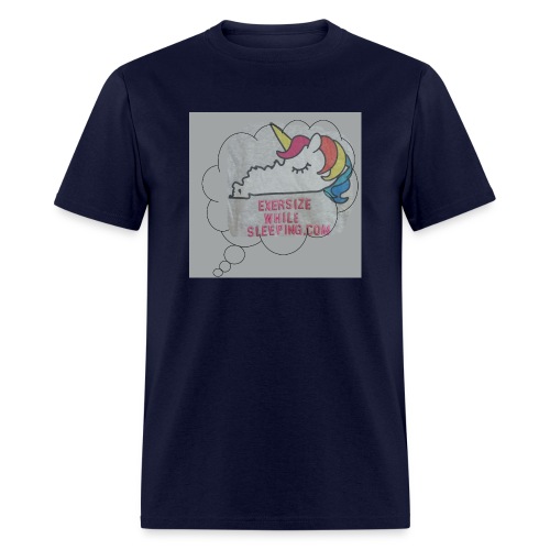 SE Dream Shirt for employees - Men's T-Shirt