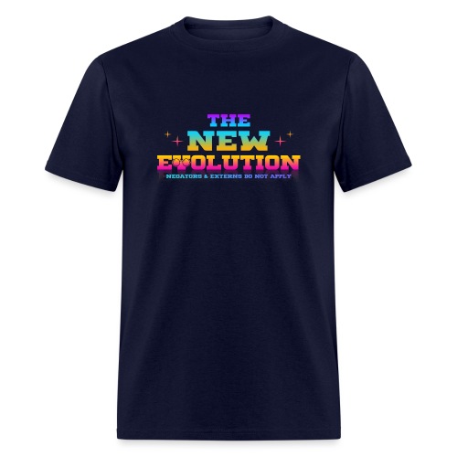90210 New Evolution Tee - Men's T-Shirt