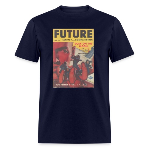 194302 - Men's T-Shirt