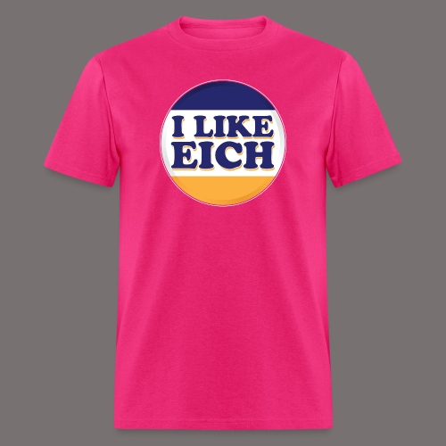 I Like Eich - Men's T-Shirt