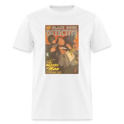 194504spr - Men's T-Shirt