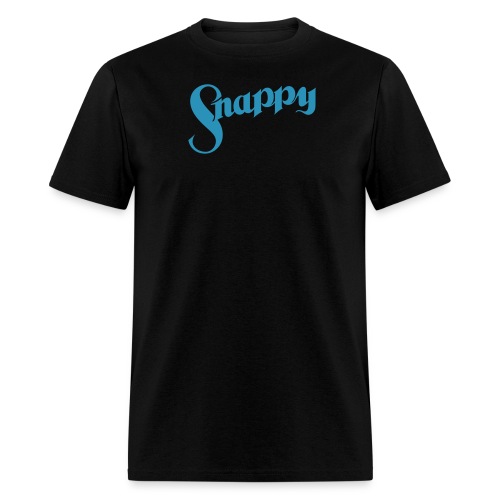 Snappy - Men's T-Shirt
