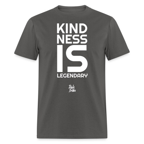 Kindness is Legendary - Men's T-Shirt