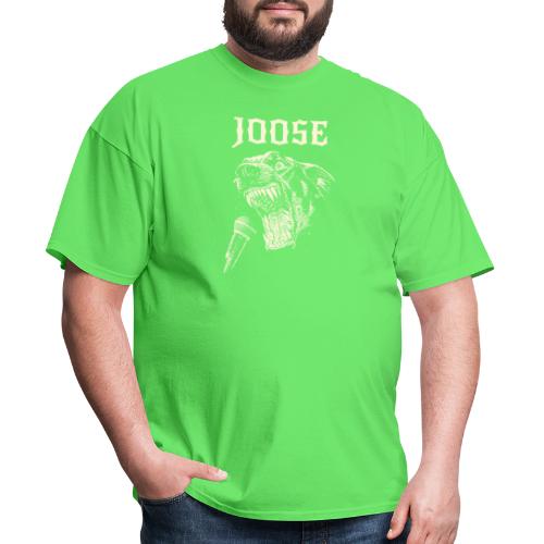 JOOSE DOG - Men's T-Shirt