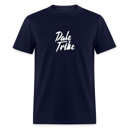 Dale Tribe Logo - Men's T-Shirt