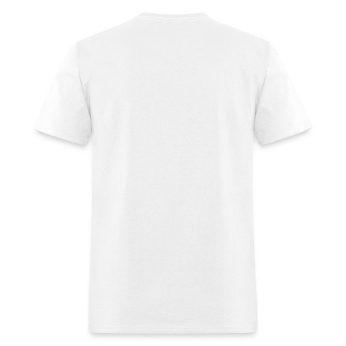 NO SES MMG NEW LOGO 2022 - Men's T-Shirt