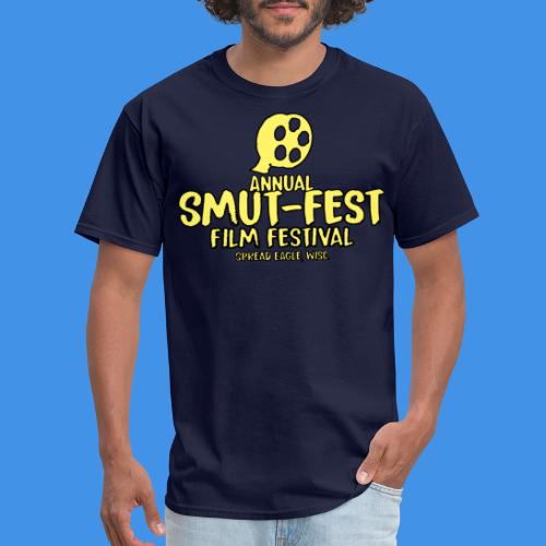 smutfest - Men's T-Shirt