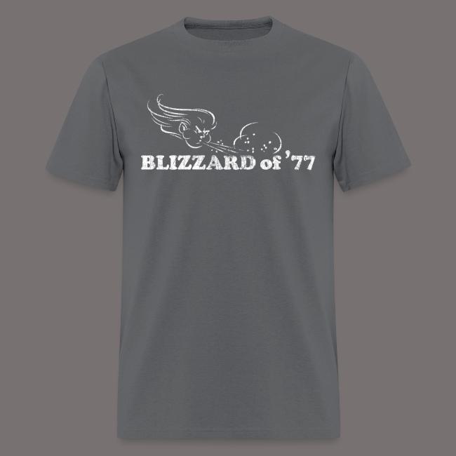 Blizzard of 77