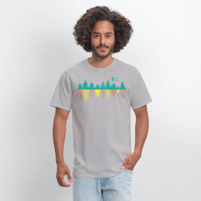 Treeline Geometry
