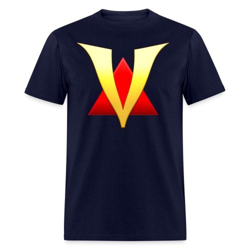 VenturianTale Logo - Men's T-Shirt
