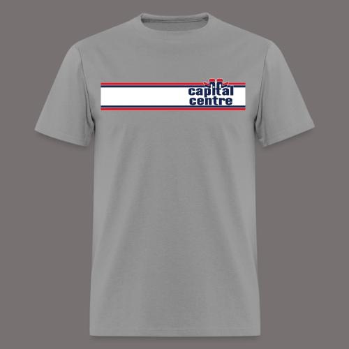 Capital Centre - Men's T-Shirt