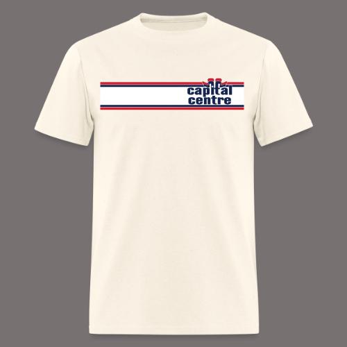 Capital Centre - Men's T-Shirt