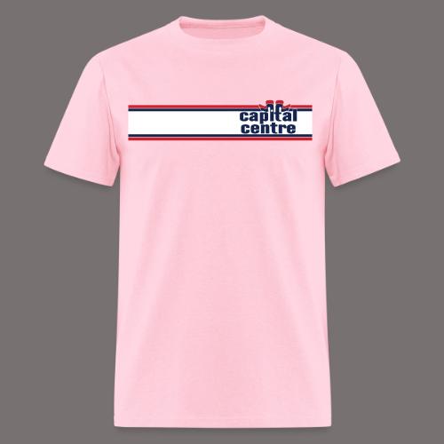 Capital Centre - Men's T-Shirt