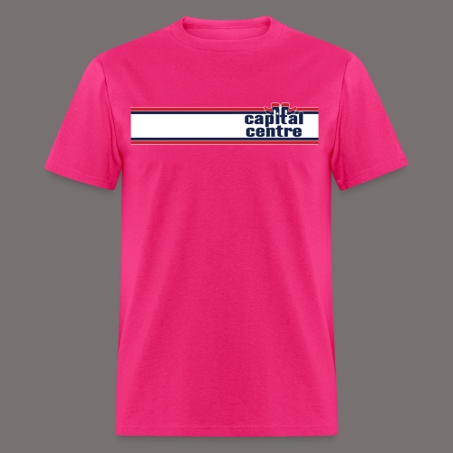 Capital Centre - Men's T-Shirt