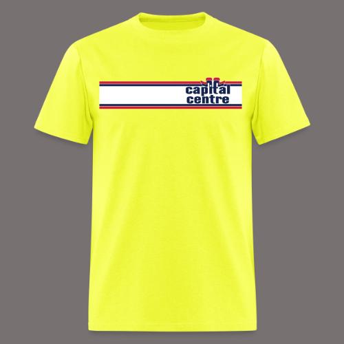 Capital Centre - Men's T-Shirt