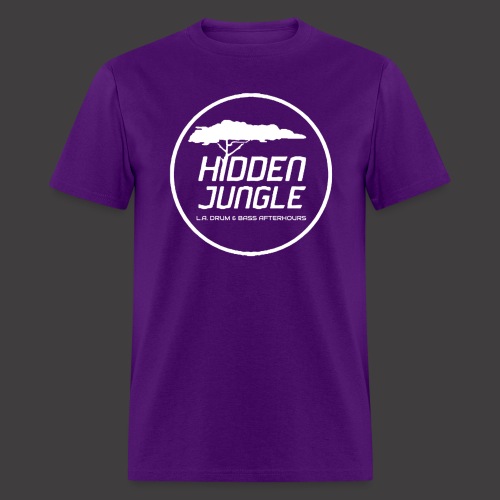HJDWhtHiRest - Men's T-Shirt