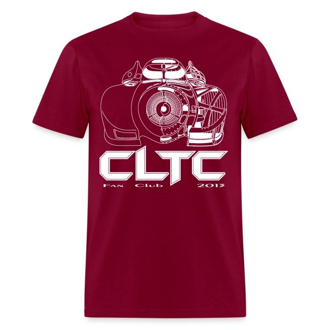 White CLTC Club