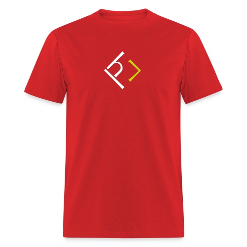 ph shirt logo04 - Men's T-Shirt