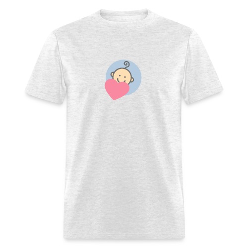 Lullaby World - Men's T-Shirt