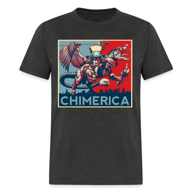 Chimerica