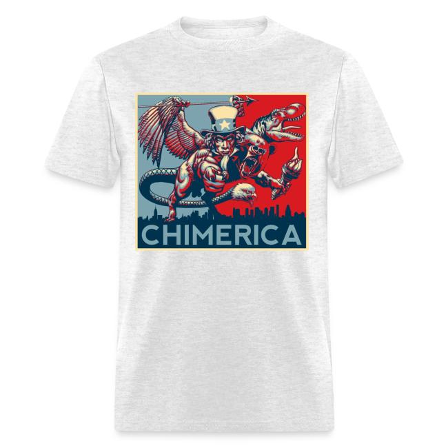 Chimerica