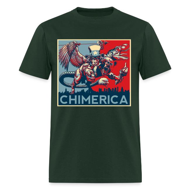 Chimerica