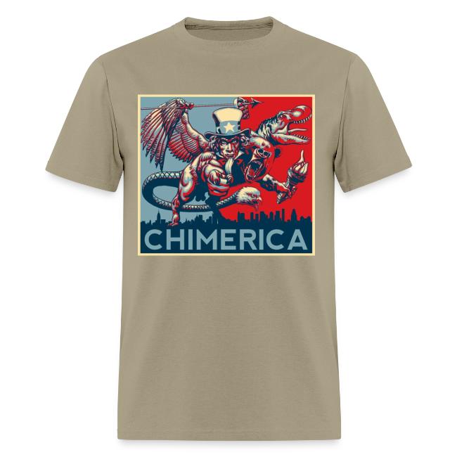 Chimerica