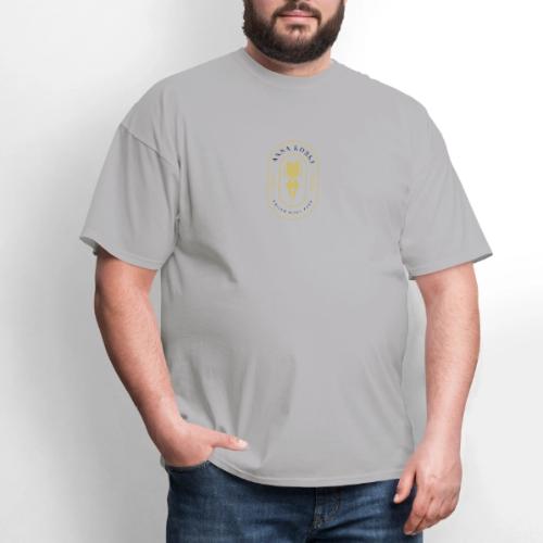 Logo Colourized - Men's T-Shirt